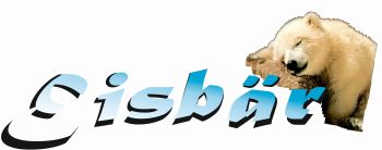 Eisbär